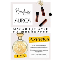 Aurica / Boadicea The Victorius